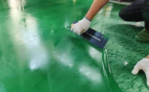 阳泉什么是VEF地坪,VEF地坪厂家