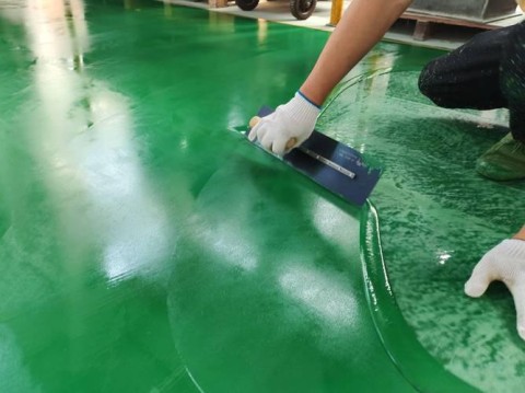 阳泉什么是VEF地坪,VEF地坪厂家