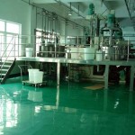 阳泉乙烯基防腐蚀地坪,乙烯基酯地坪,乙烯基酯防腐蚀地坪,乙烯基重防腐蚀地坪,乙烯基重防腐地坪,乙烯基重防腐自流平地坪-缩略图1