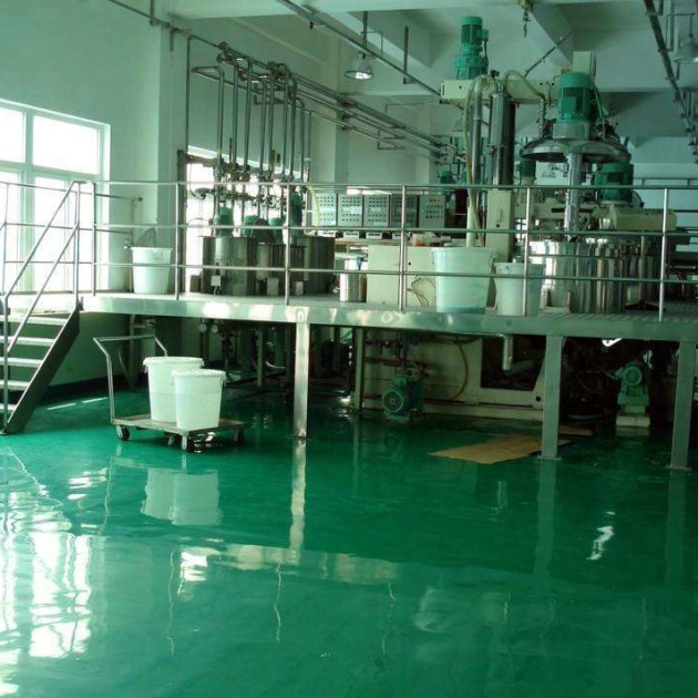 阳泉乙烯基防腐蚀地坪,乙烯基酯地坪,乙烯基酯防腐蚀地坪,乙烯基重防腐蚀地坪,乙烯基重防腐地坪,乙烯基重防腐自流平地坪产品图1