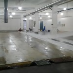阳泉防腐防静电地坪,防腐防静电自流平地坪-缩略图2