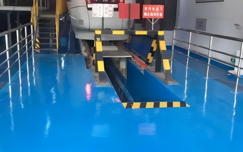 阳泉环氧防腐蚀地坪,环氧积层地坪